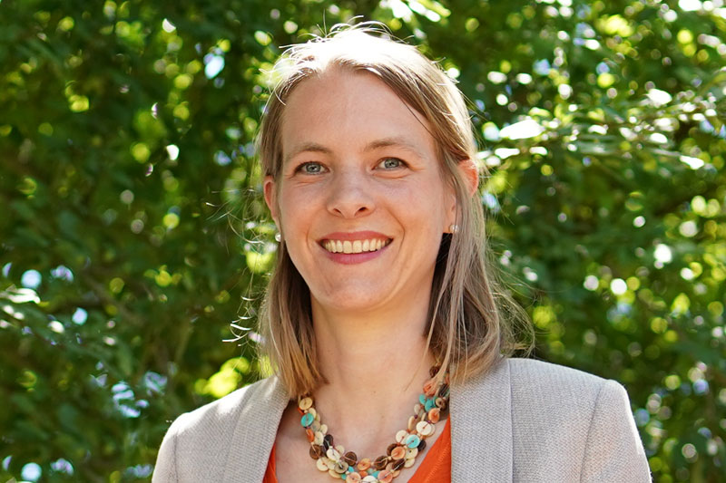 GF Mag. Magdalena Hellwagner